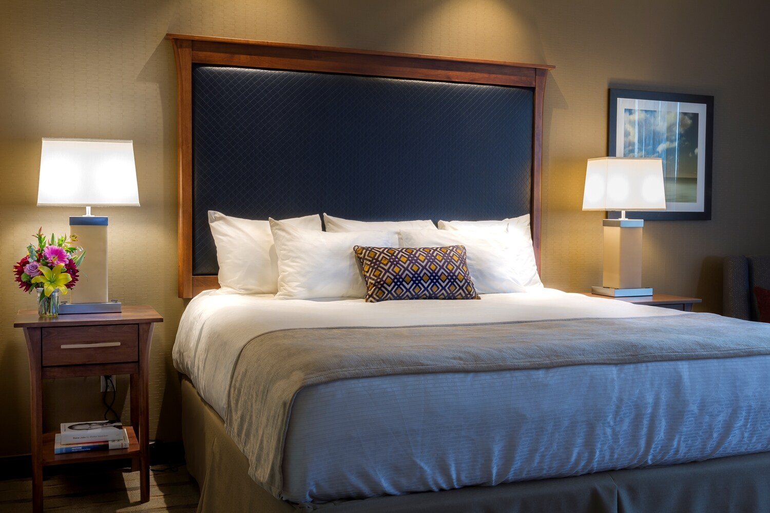 Lebanon Or Hotels Best Western Premier Boulder Falls Inn 6710227 Jpg