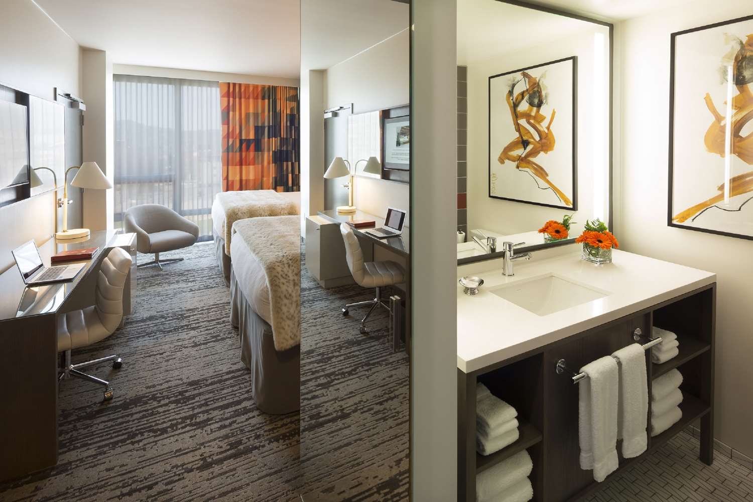 Hotel Eastlund, BW Premier Collection en Lloyd District, Portland