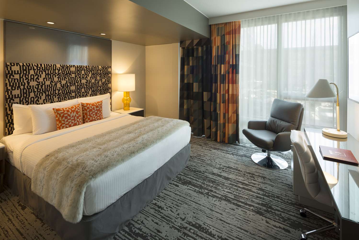 Hotel Eastlund Bw Premier Collection