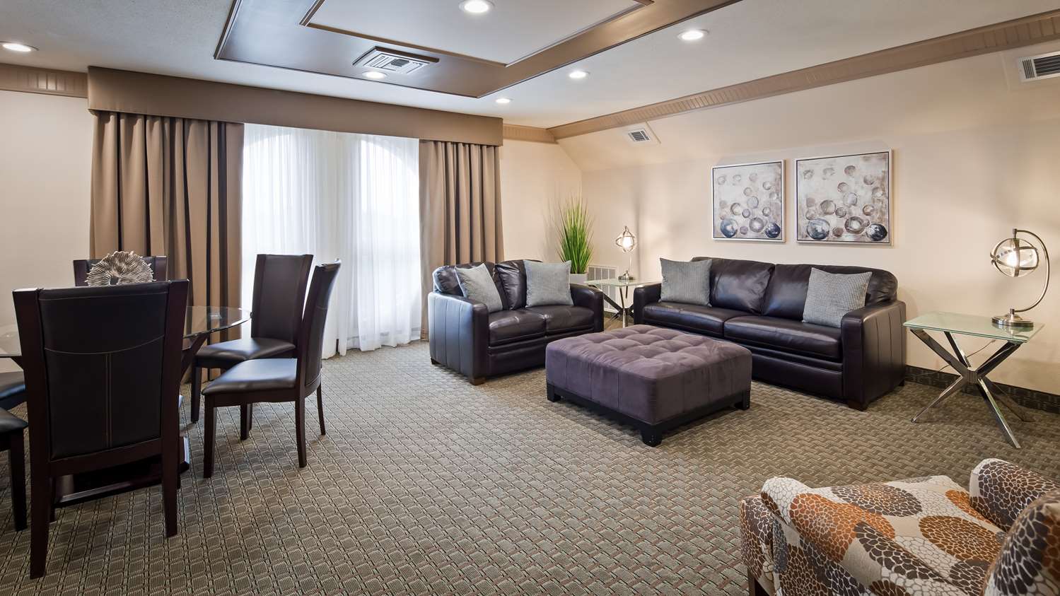 Hotel in Concordville | Best Western Plus Concordville Hotel