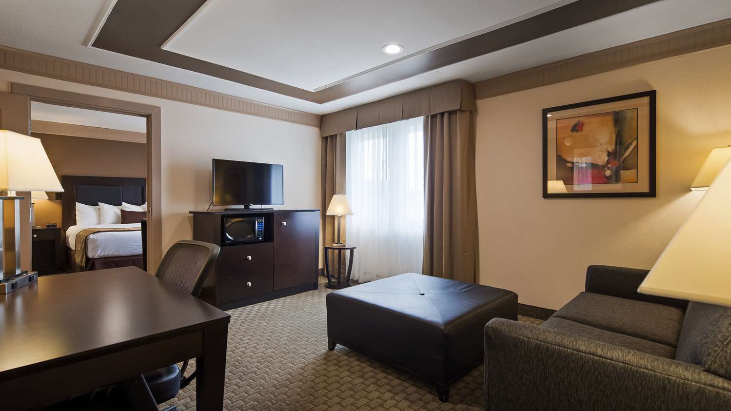 Hotel in Concordville | Best Western Plus Concordville Hotel