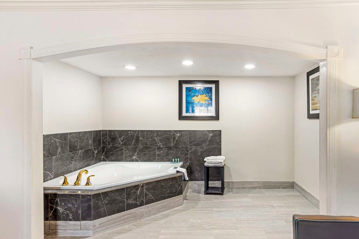 Hotel in York Best Western Westgate Inn