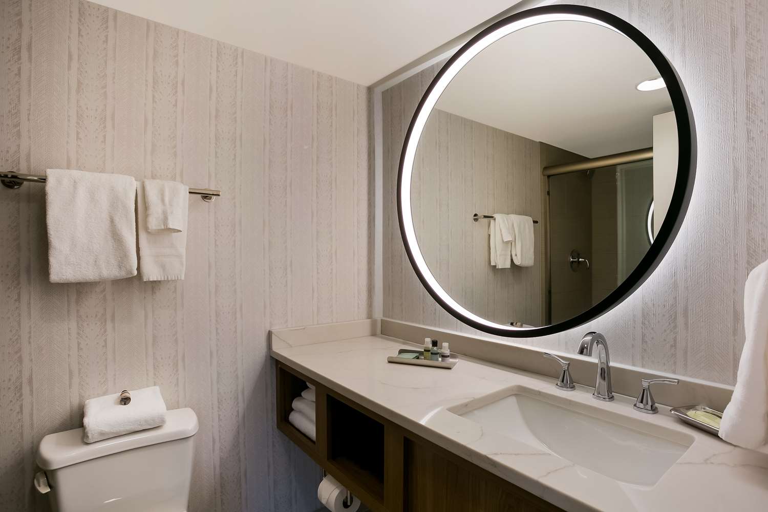 Hotel en Harrisburg | Best Western Premier The Central Hotel