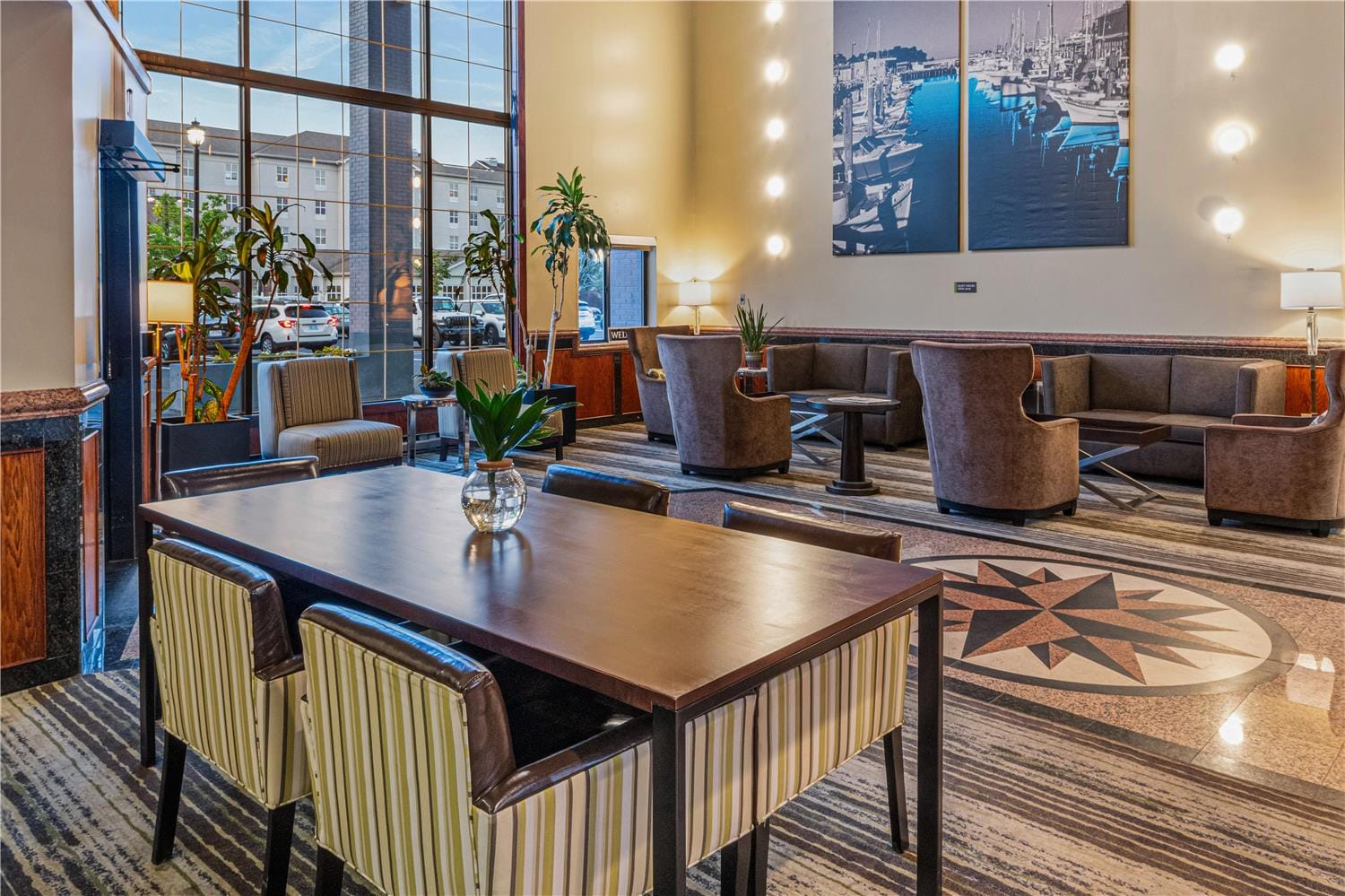 Charles I Trica Bar Stools Replacement Seats Aluminium Base Buro