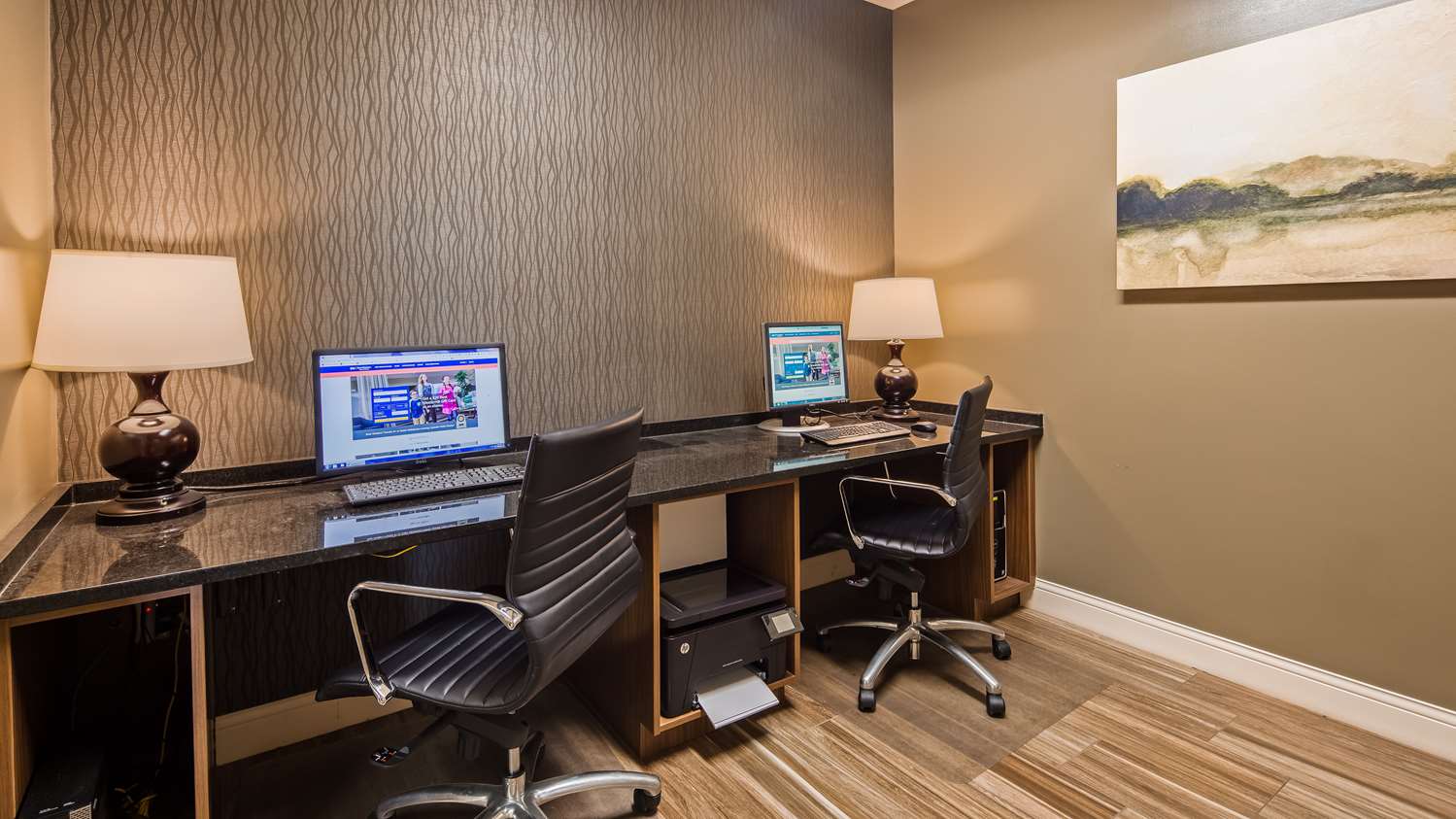 Hotel in Charleston | Best Western Charleston Inn