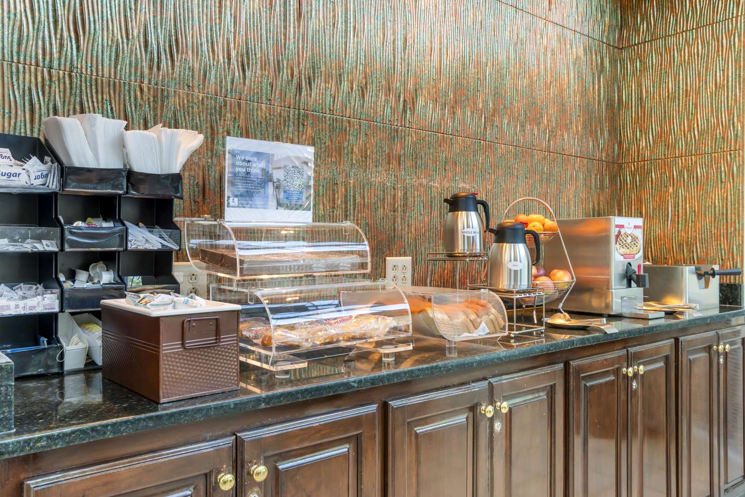 Hotel in Fort Mill | Best Western Carowinds