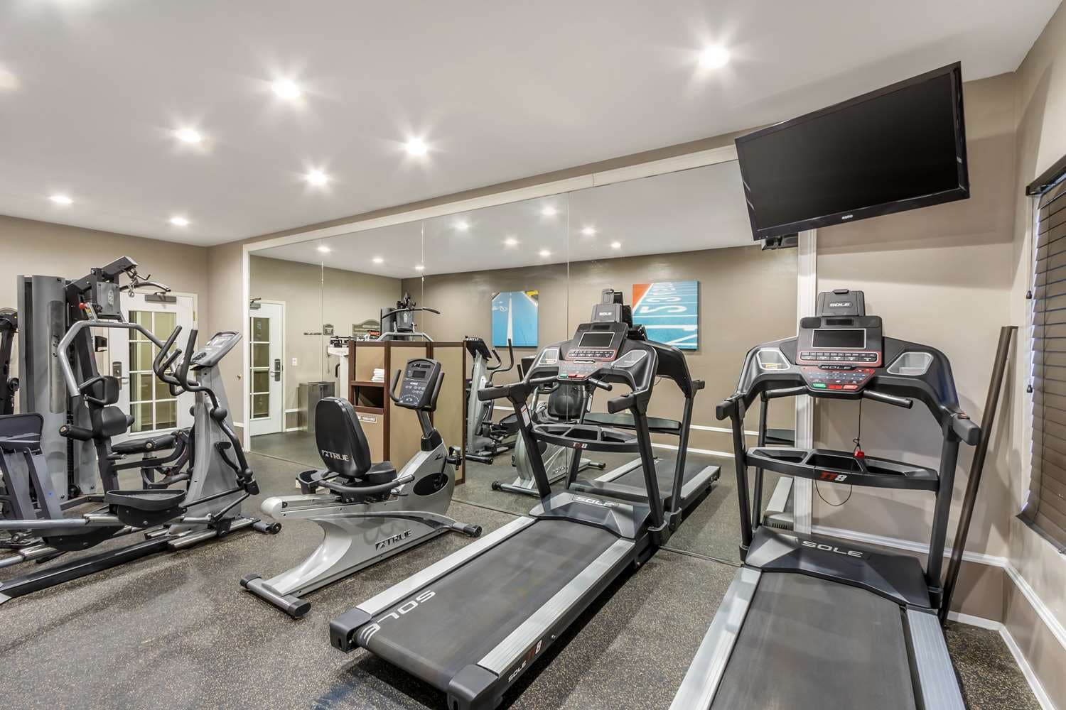 Hotel in North Charleston | Best Western Airport Inn &amp; Suites