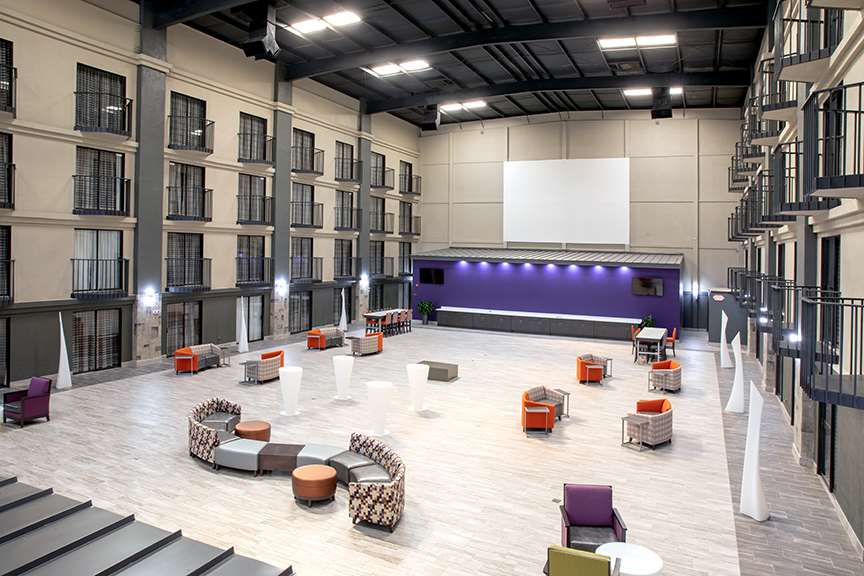 Hotel in Clemson | Best Western Plus Clemson Hotel &amp; Conference Center