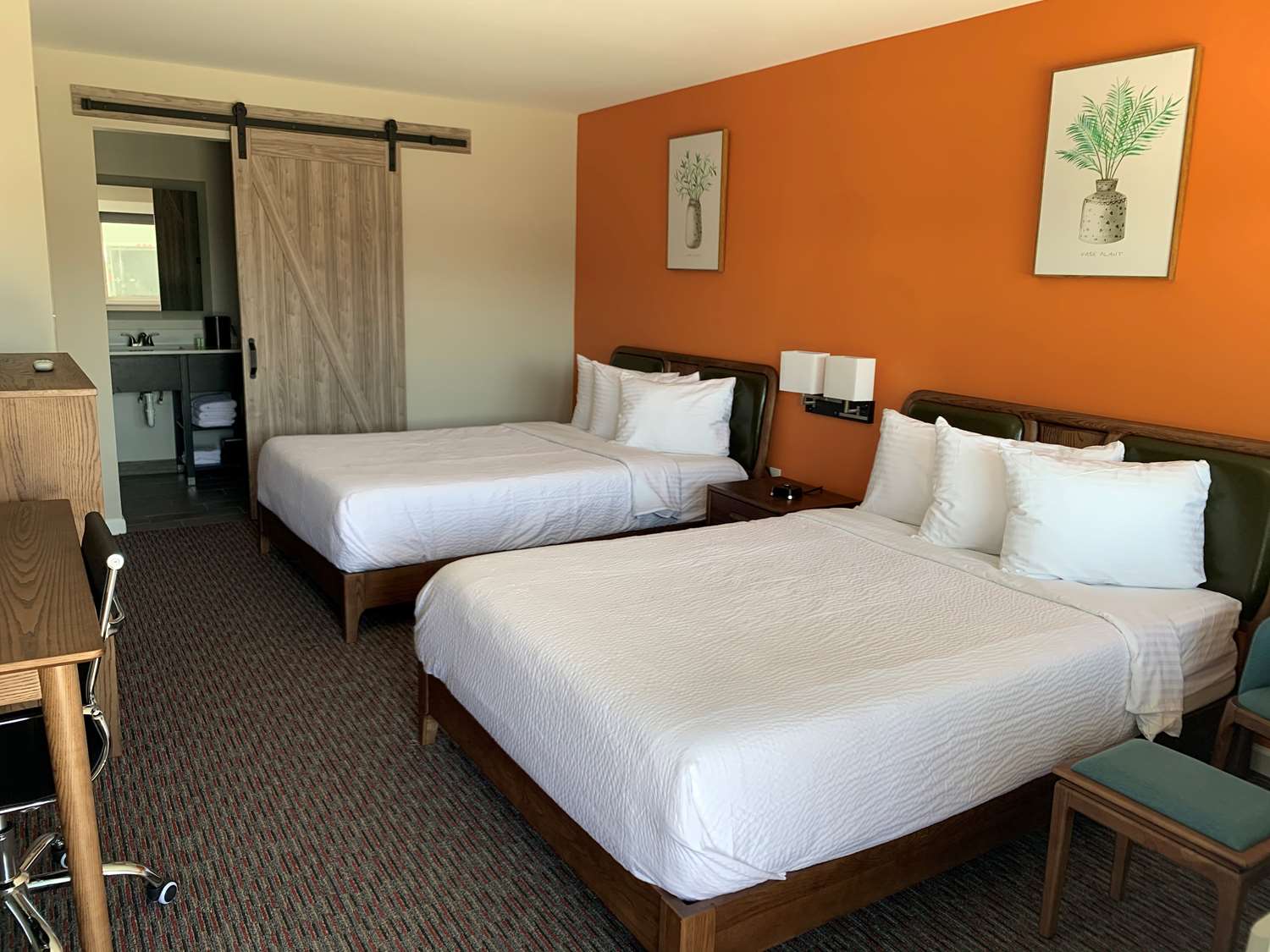 Urban Boutique Hotel BW Signature Collection | Rooms & Rates