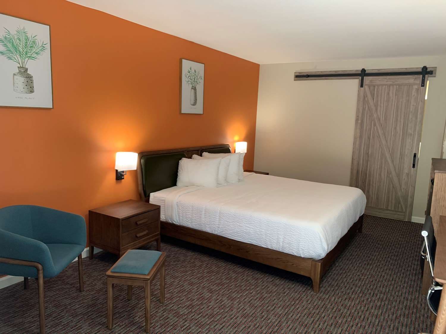 View of Urban Boutique Hotel BW Signature Collection | Rooms & Rates