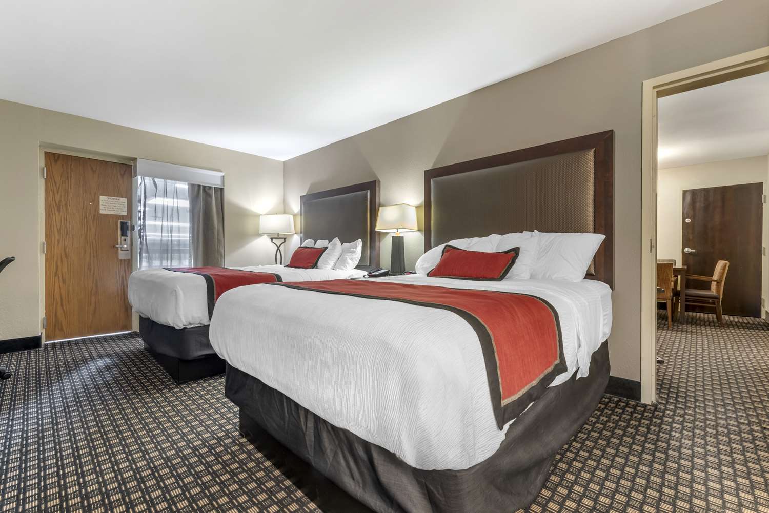 Hotel in Sioux Falls | Best Western Plus Ramkota Hotel