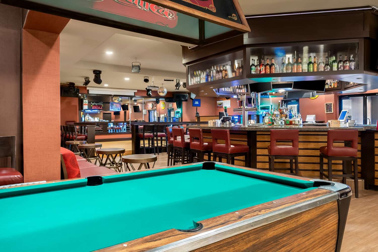 Hotel in Newport Best Western Newport Inn