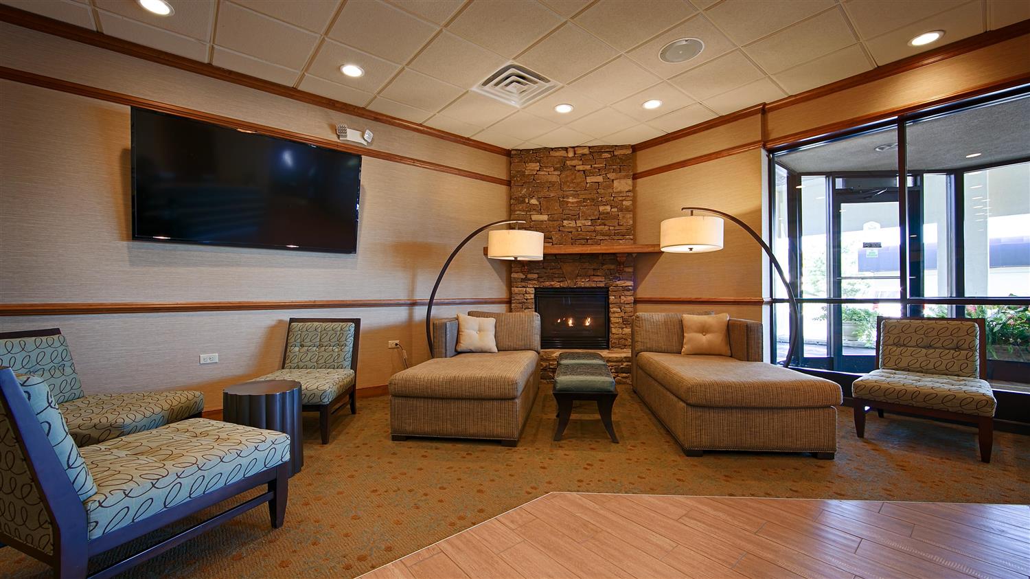 Newport Hotel Best Western Inn Hotels In Tn
