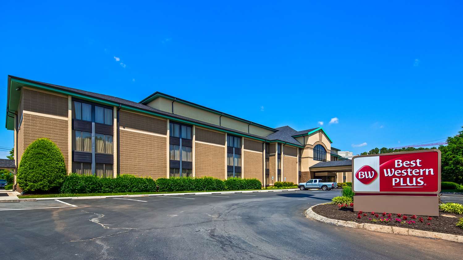 Promo [85% Off] Holiday Inn Knoxville West Cedar Bluff United States