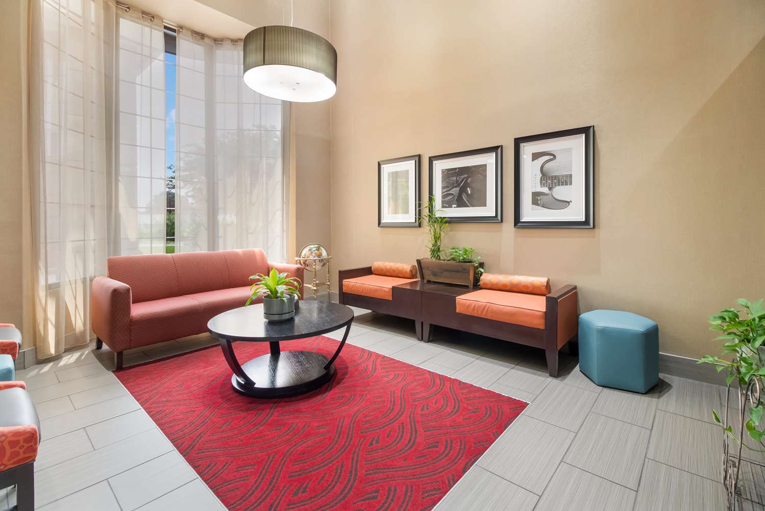 Hotel in Nashville Best Western Suites Near Opryland