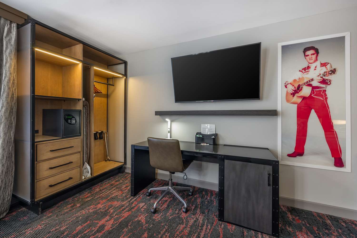 Hotel in Nashville | Best Western Plus Music Row