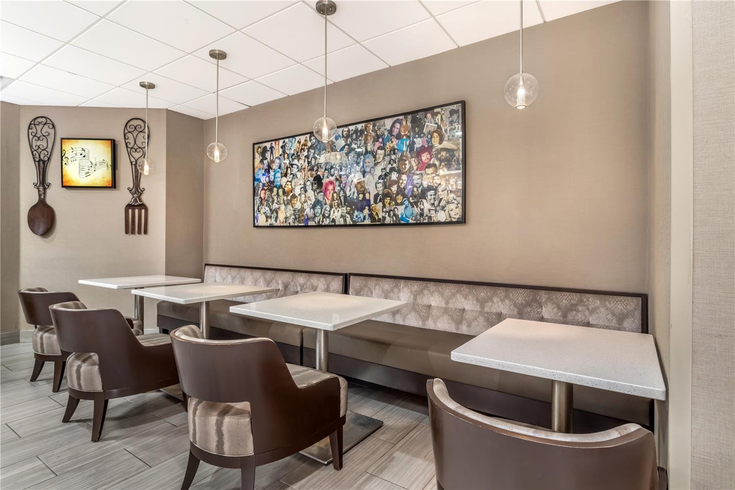 Hotel in Nashville Best Western Plus Music Row