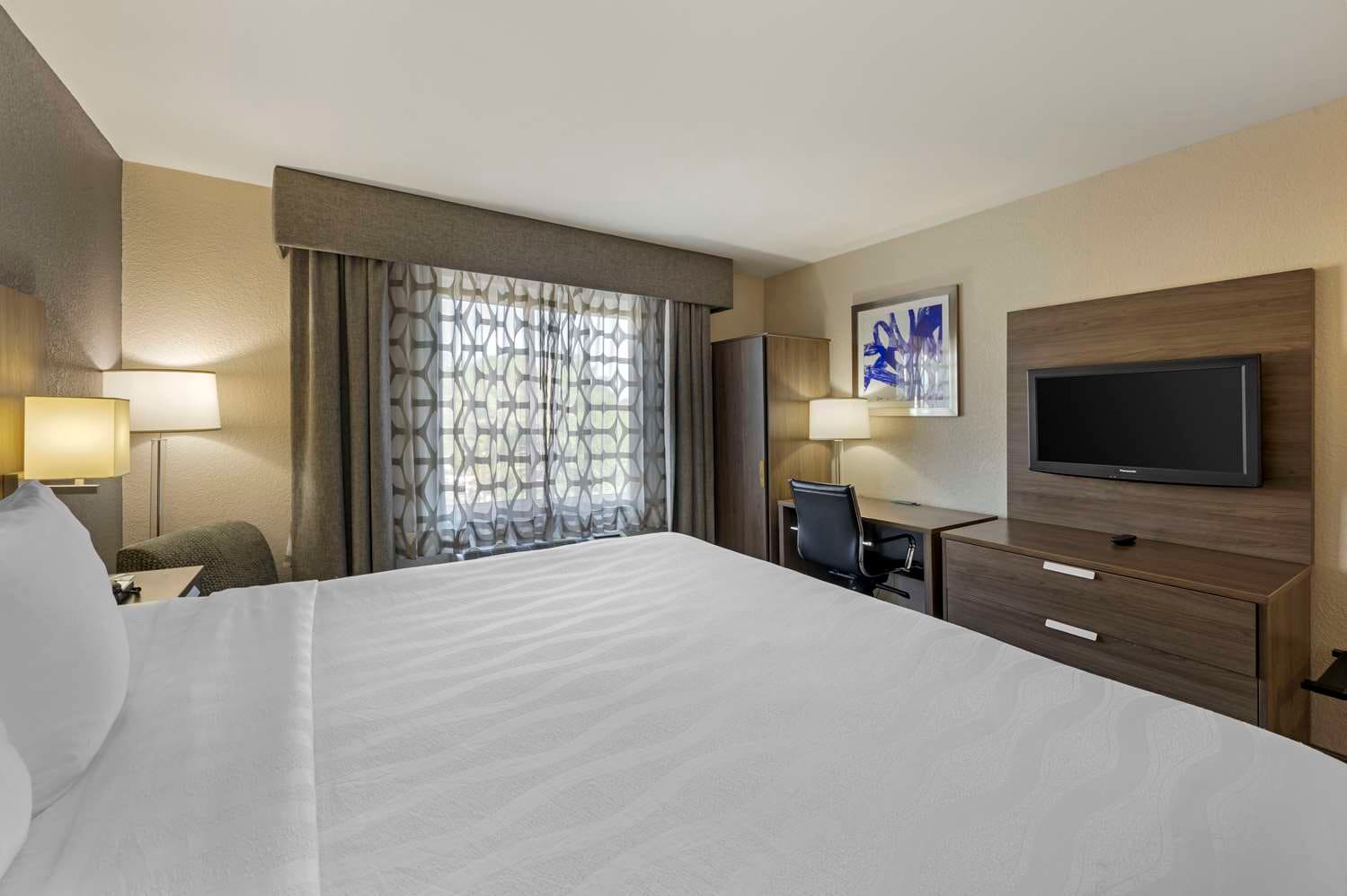 Hotel in Nashville | Best Western Plus Nashville Airport Hotel