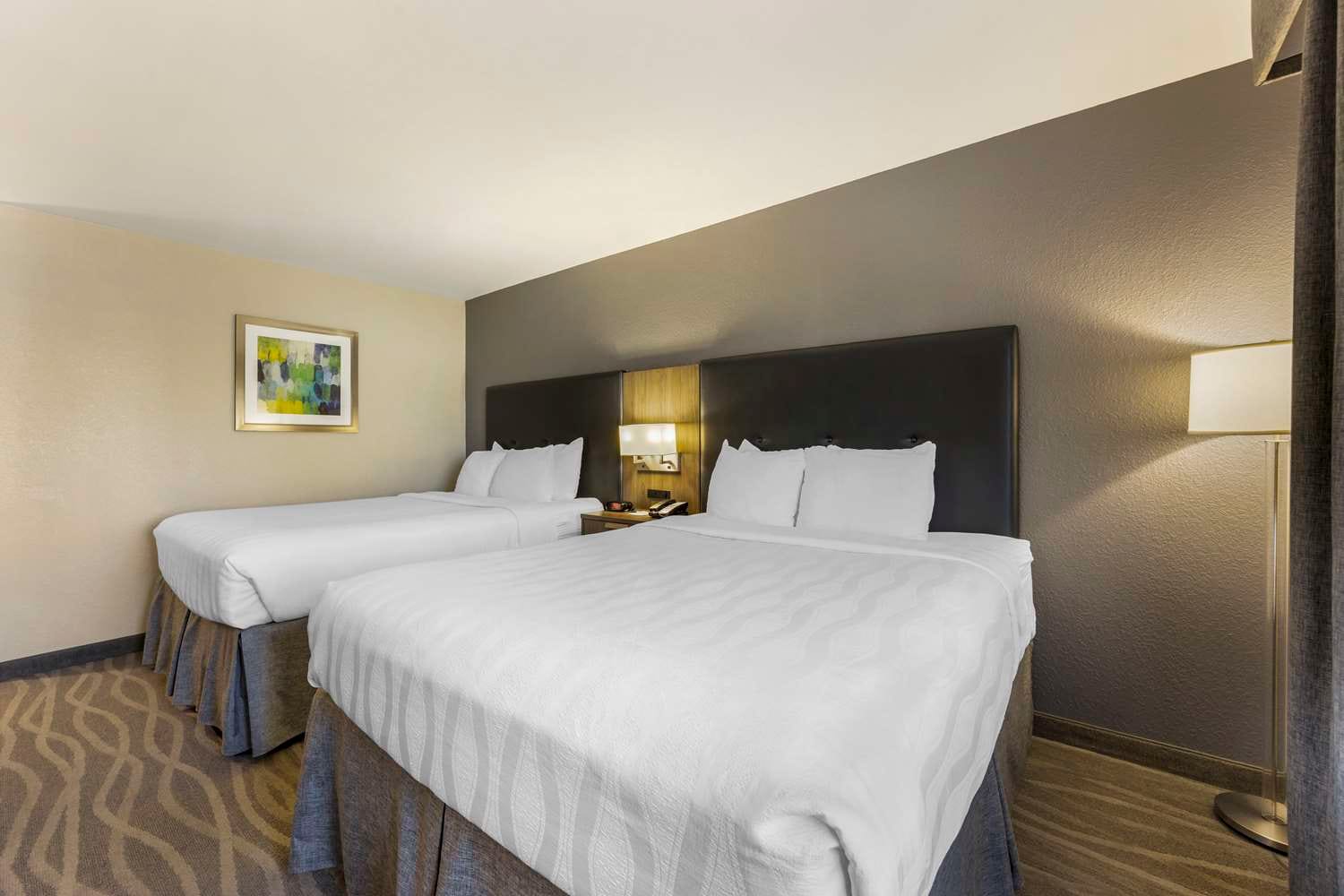 Hotel in Nashville | Best Western Plus Nashville Airport Hotel