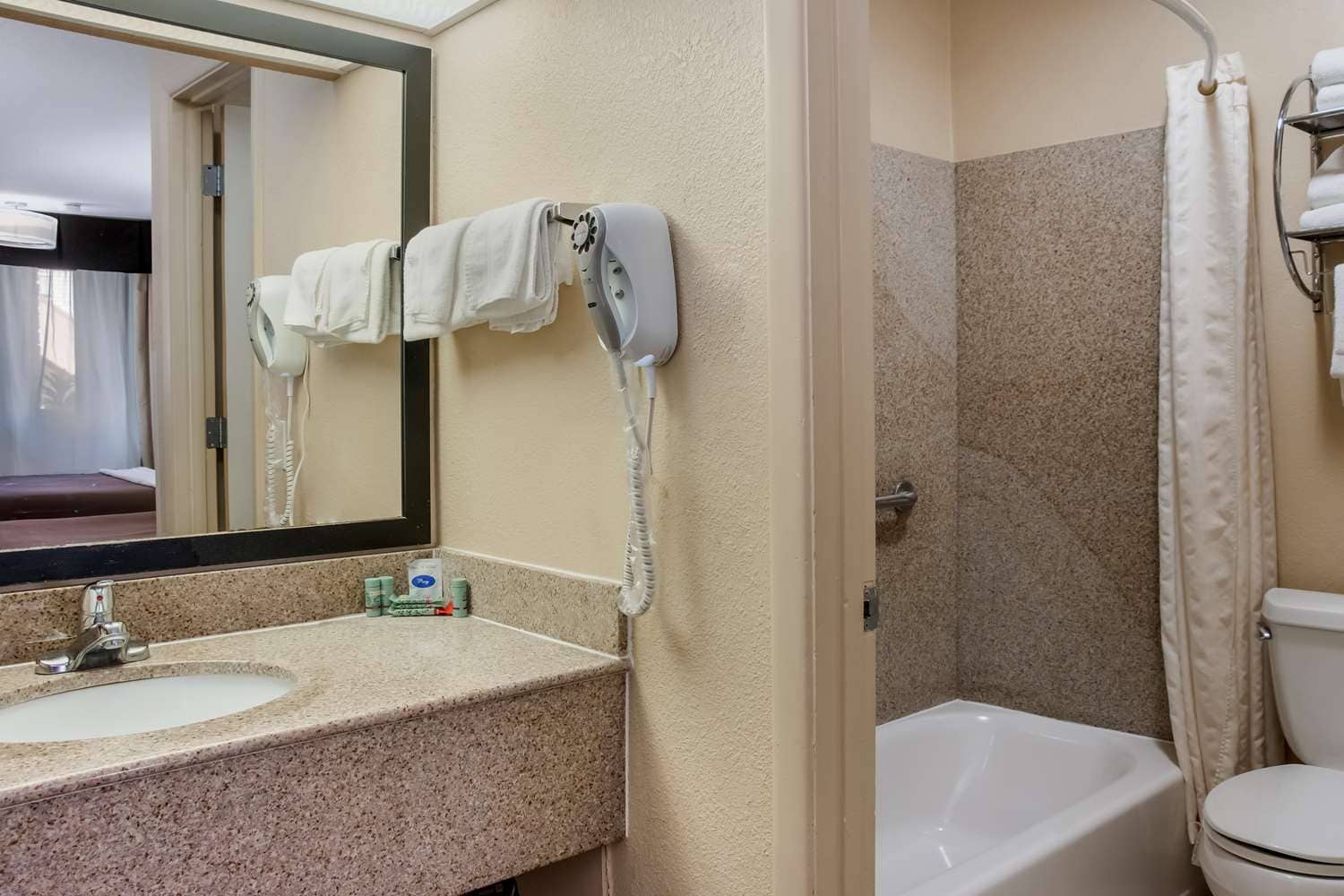 Don't Steal That Fluffy Towel: Hotels May Be Tracking You With a