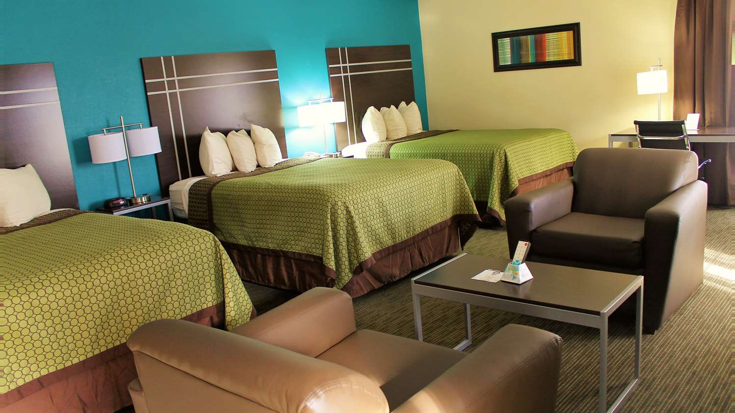 Nacogdoches Hotels Best Western Inn Of In Three Full Mini Suites