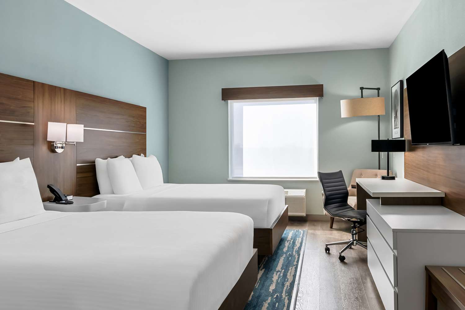 Hotel in Seagoville Best Western Executive Inn