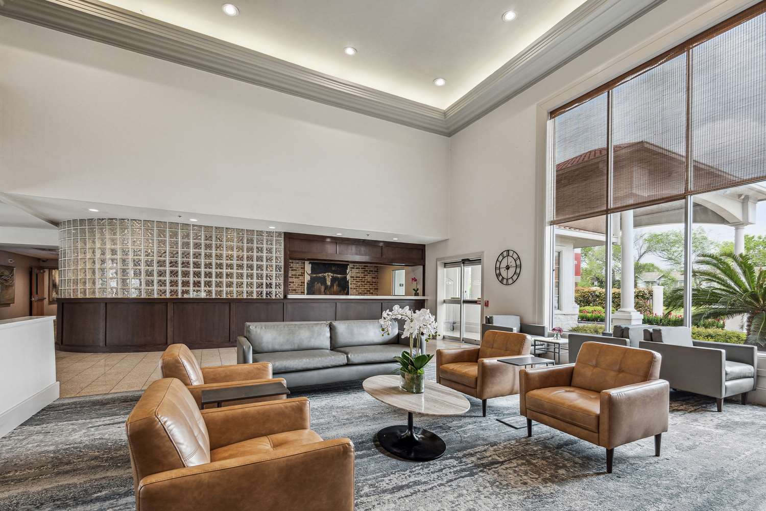 Hotel in Houston Best Western Plus Downtown Inn Suites