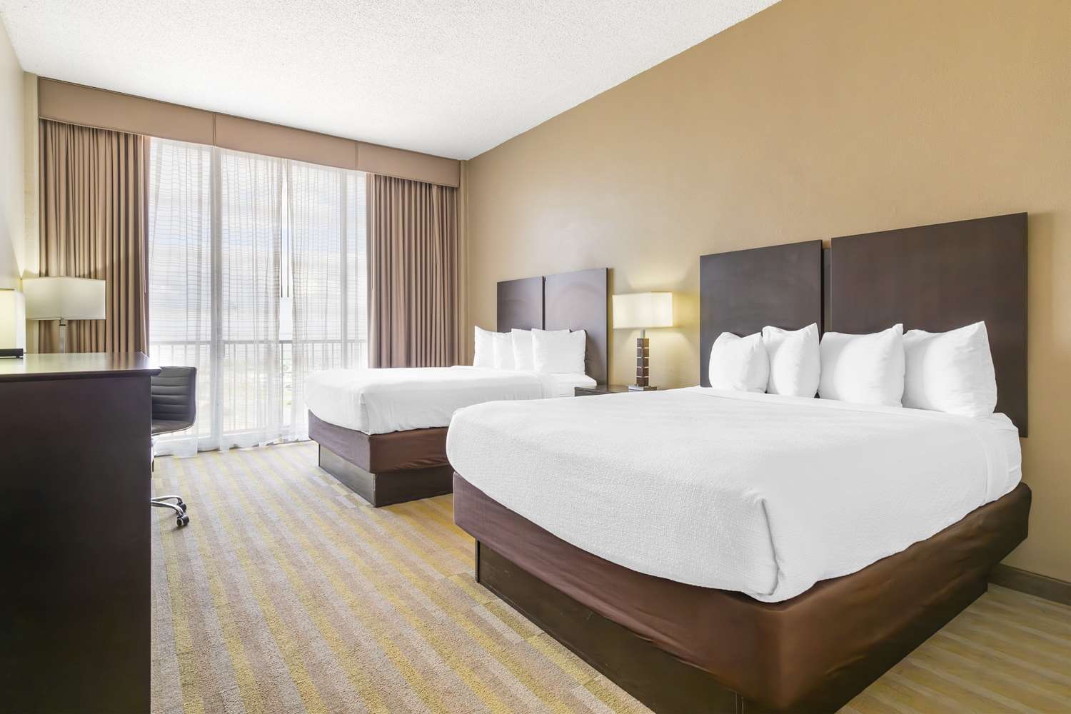 Hotel in Corpus Christi | Best Western Corpus Christi