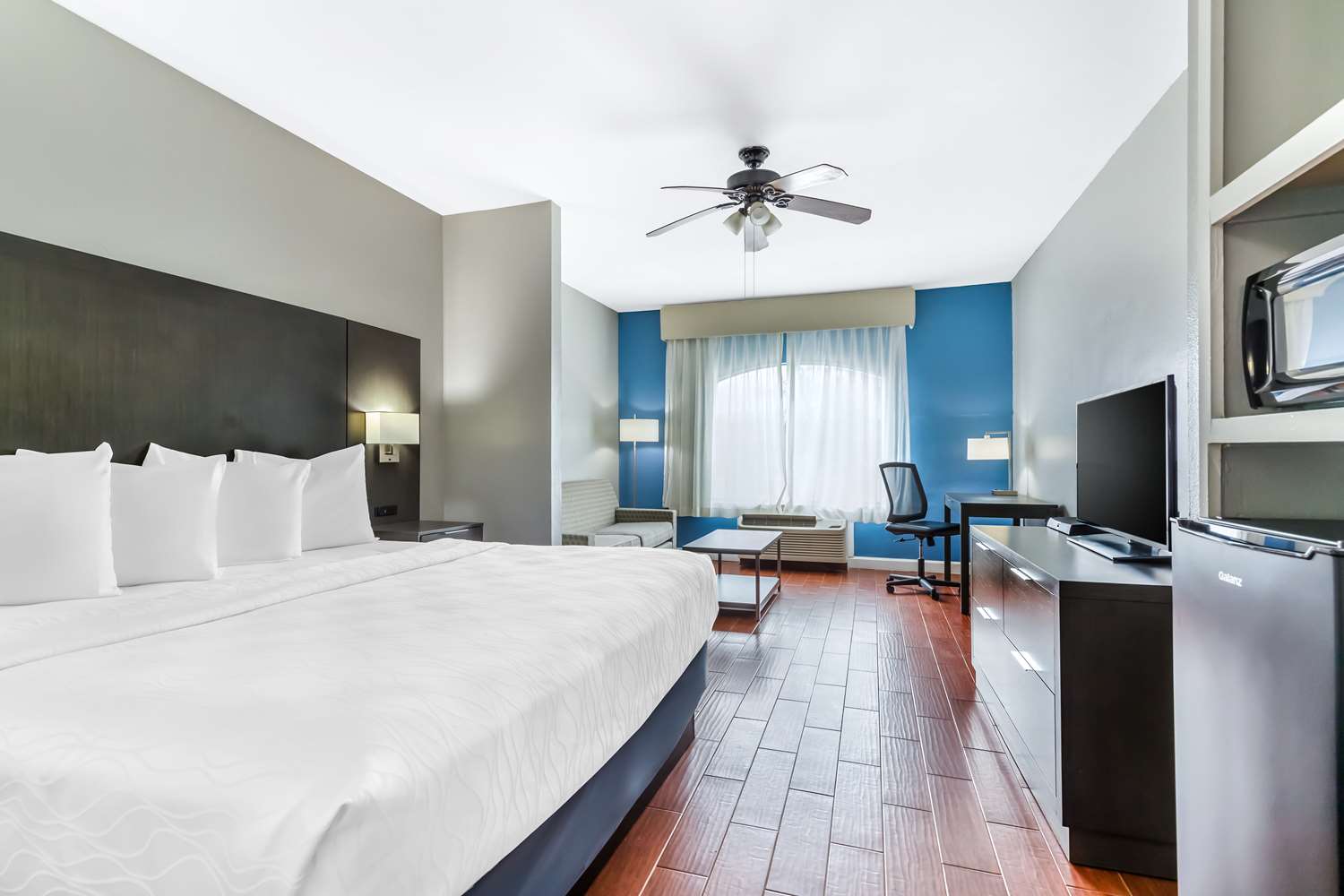 Hotel in Port Lavaca | Best Western Port Lavaca Inn