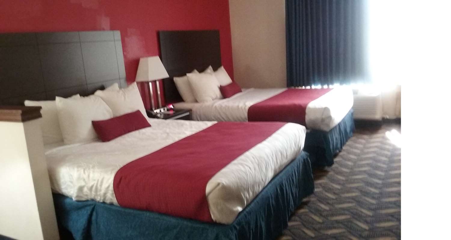 Hotel In Mckinney Tx Best Western Plus Mckinney Inn
