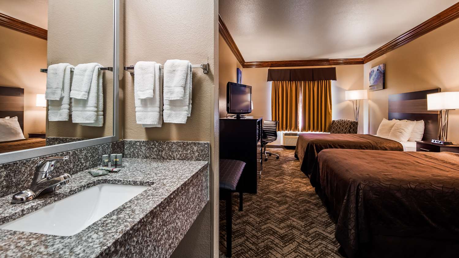 Hotel In Fort Worth Tx Best Western Ft Worth Inn Suites