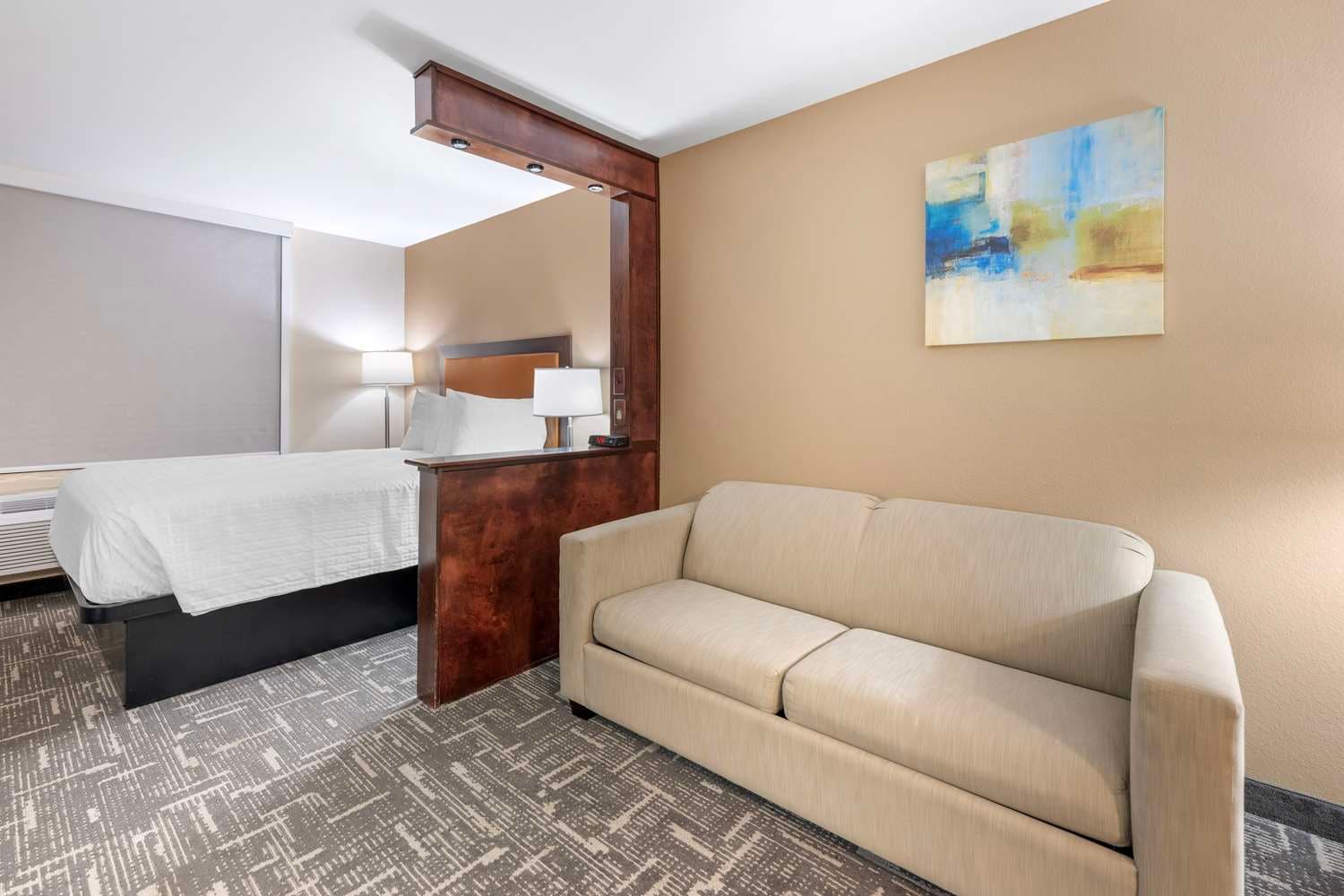 Best Western Post Inn | Rooms & Rates