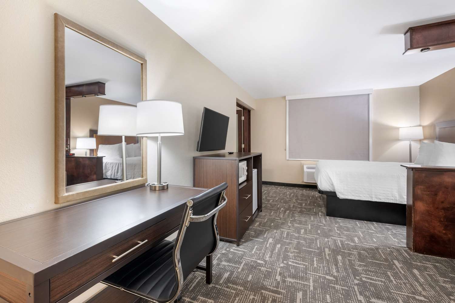 Best Western Post Inn | Rooms & Rates