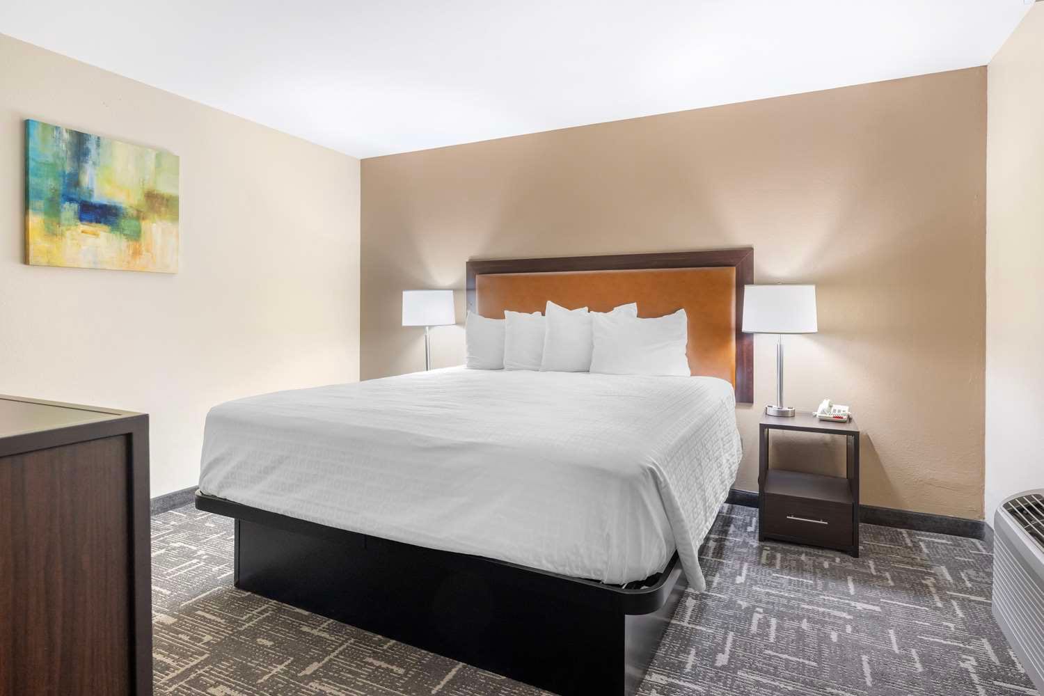 Best Western Post Inn | Rooms & Rates