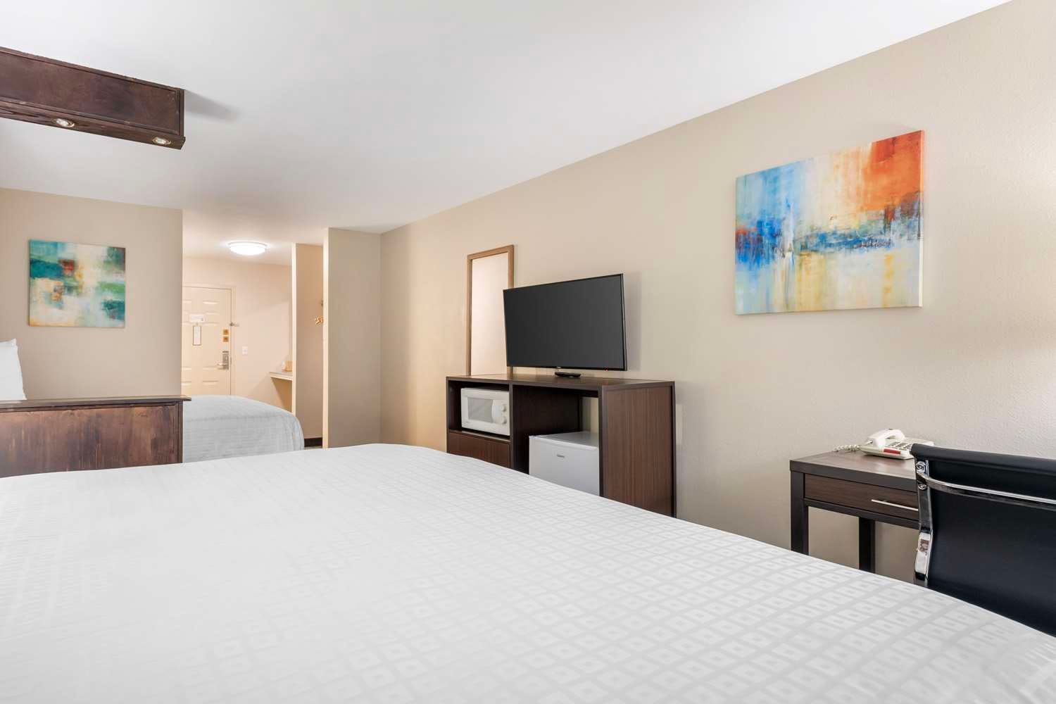 Best Western Post Inn | Rooms & Rates