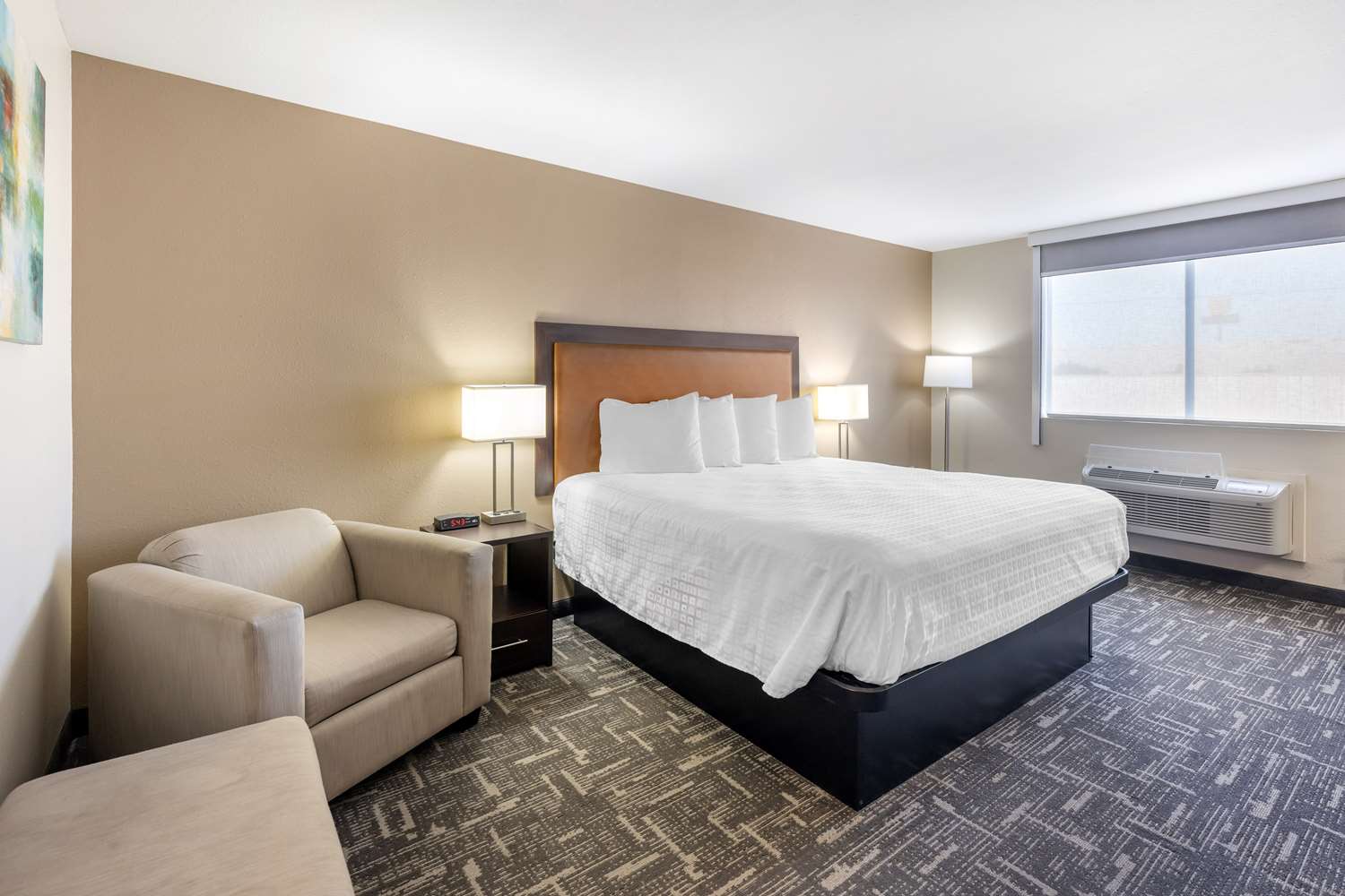Best Western Post Inn | Rooms & Rates