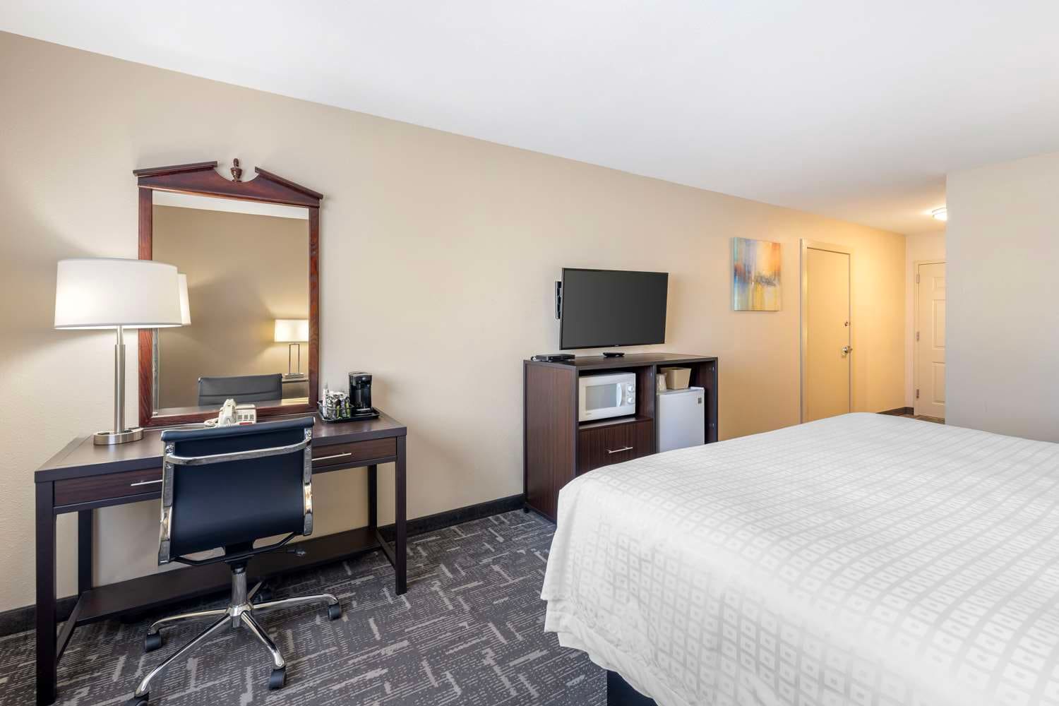 Best Western Post Inn | Rooms & Rates