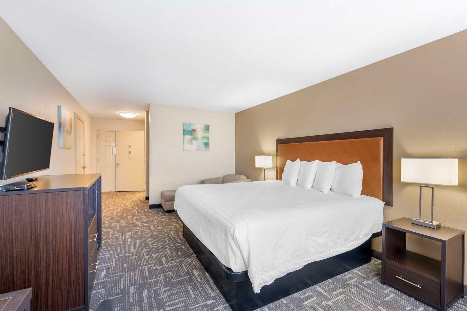 Best Western Post Inn | Rooms & Rates