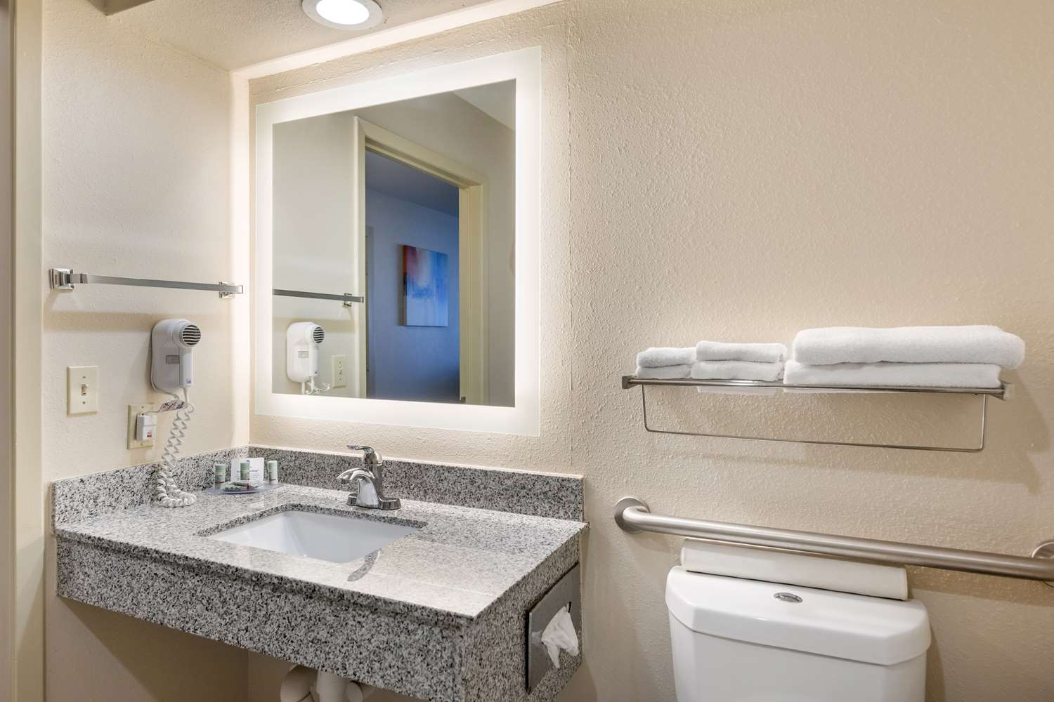 Best Western Post Inn | Rooms & Rates
