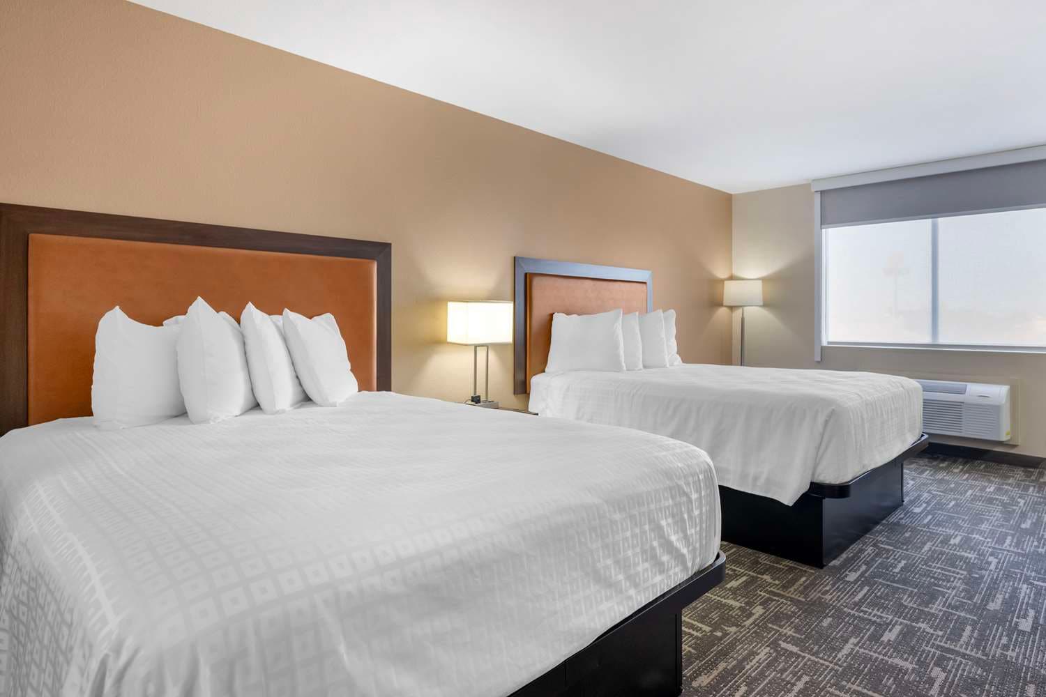 Best Western Post Inn | Rooms & Rates