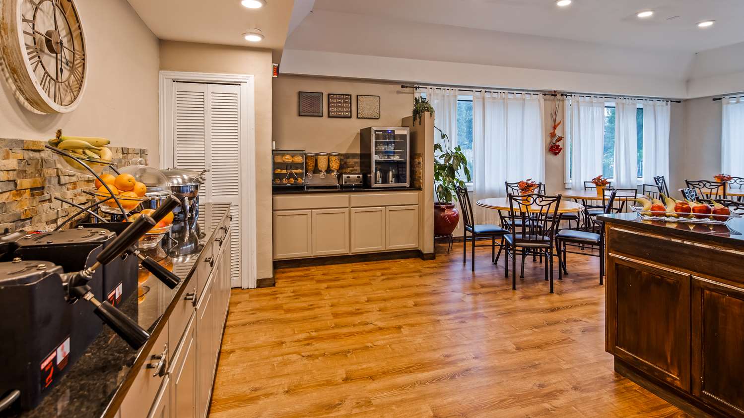 Hotel in Johnson City Best Western Johnson City Inn