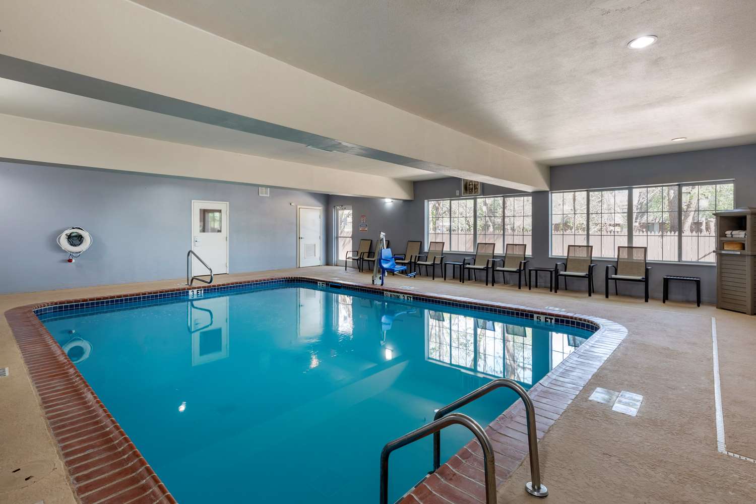 Hotel in Canyon | Best Western Palo Duro Canyon Inn & Suites