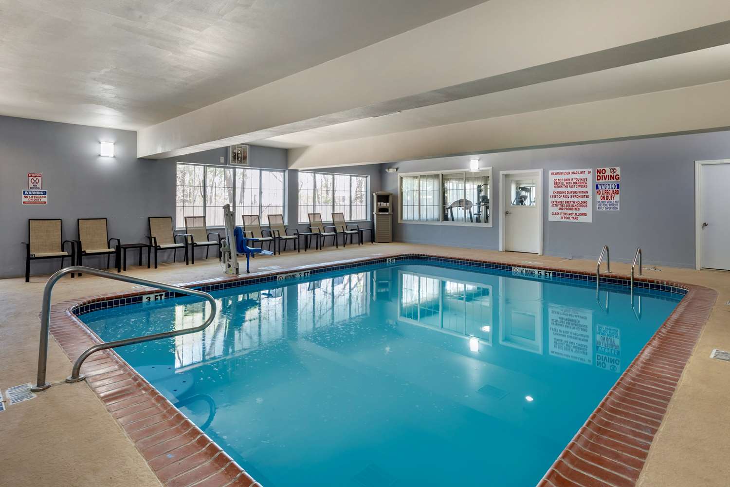 Hotel in Canyon | Best Western Palo Duro Canyon Inn & Suites