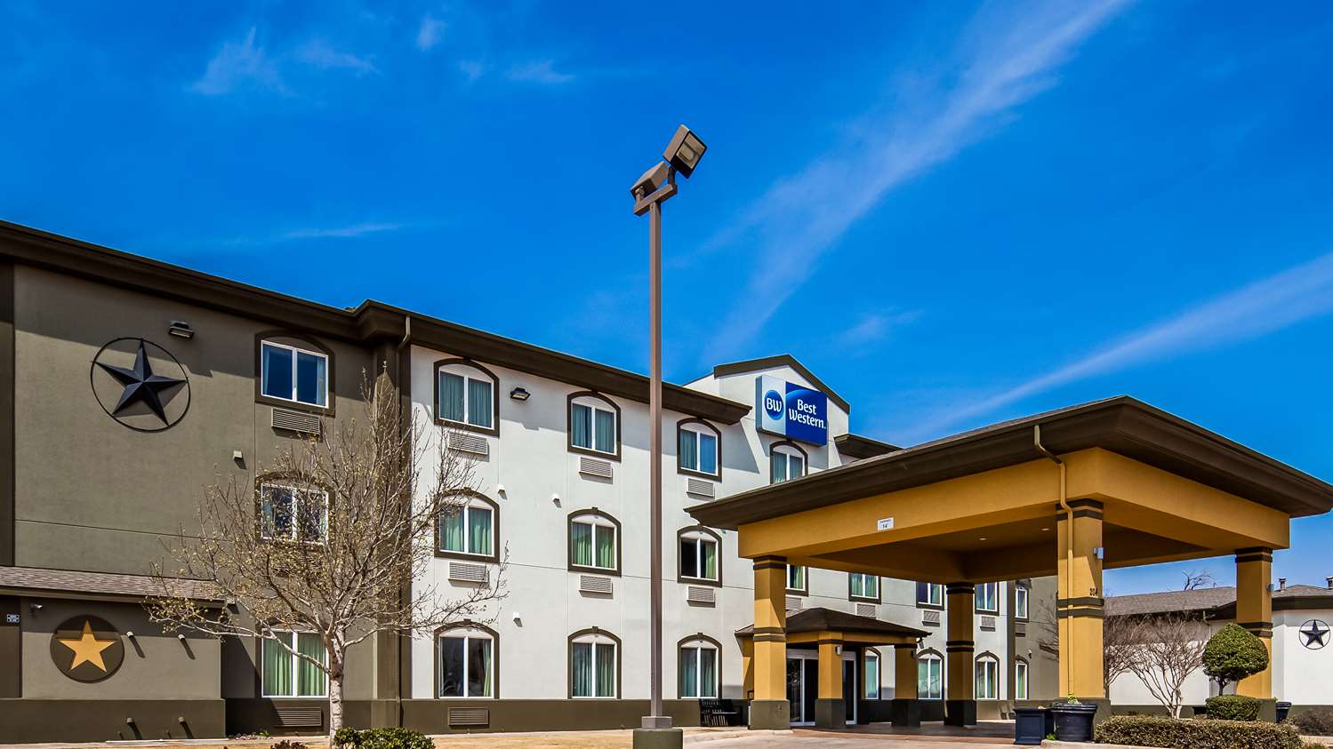 Promo  70  Off  Best Western South Plains Inn And Suites United States