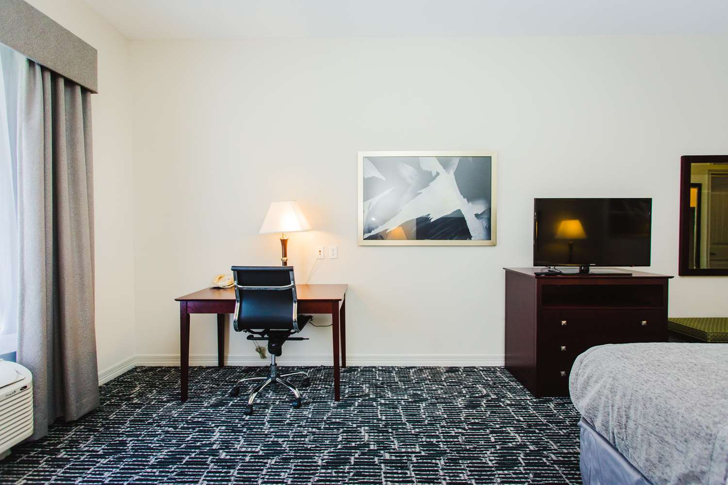 Best Western Sugarland Inn | Hotel Rooms