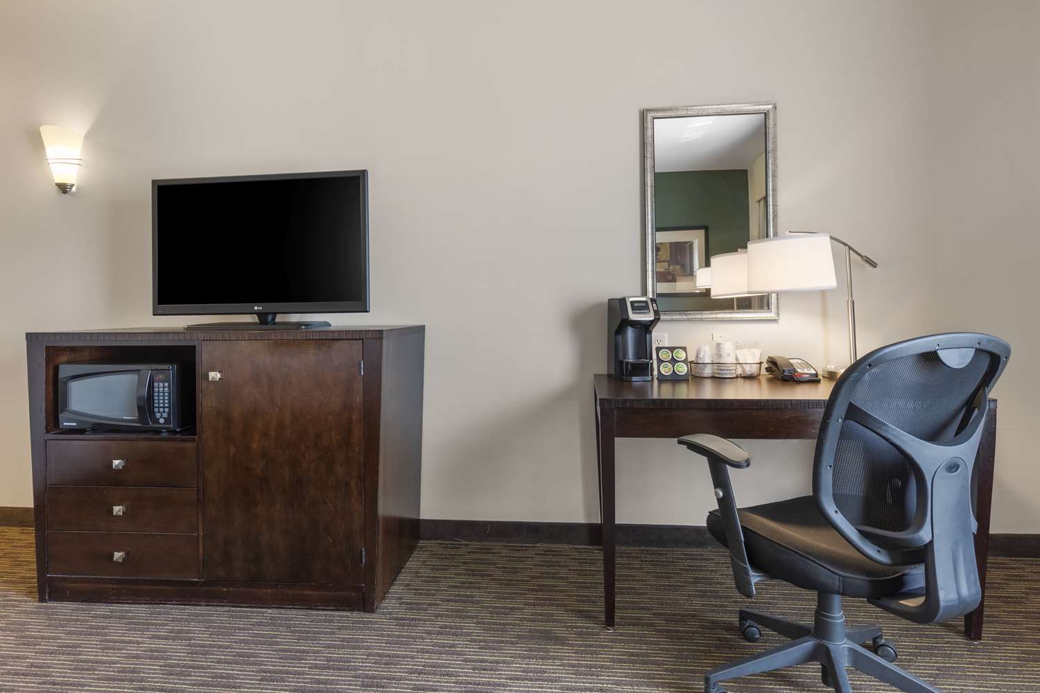 Hotel in Duncanville Best Western Plus Duncanville Dallas