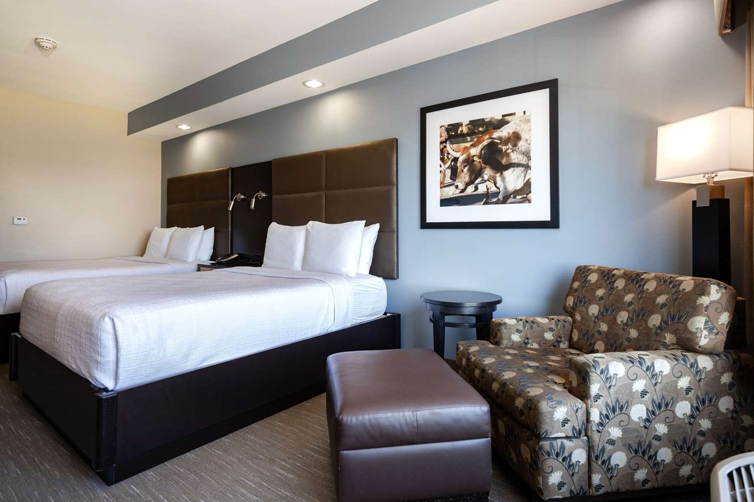 Hotel in Bryan | Best Western Premier Bryan College Station