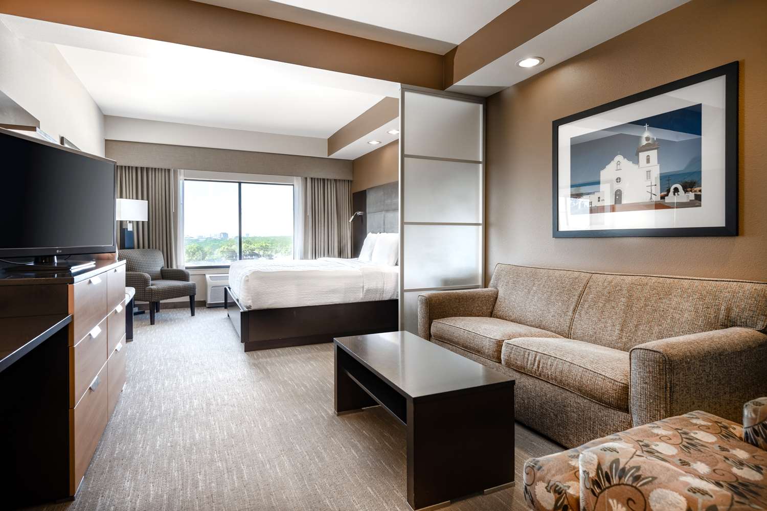 Hotel in Bryan | Best Western Premier Bryan College Station