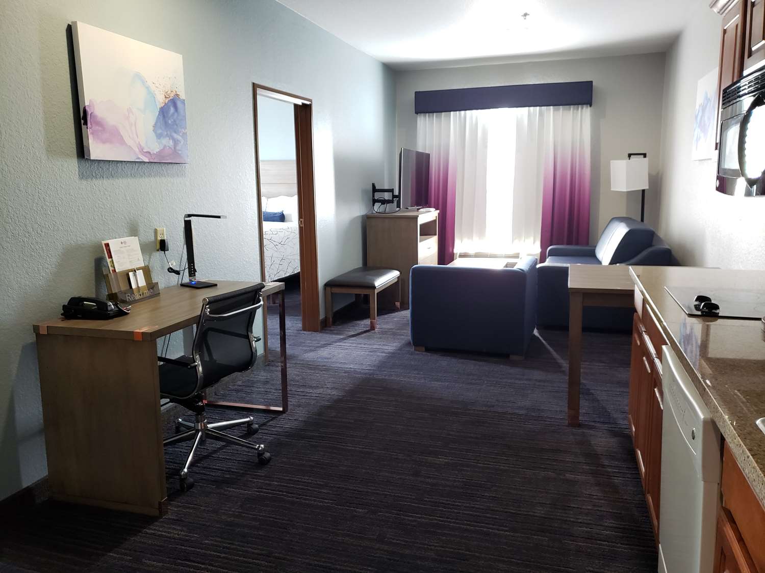 Best Western Plus San Antonio East Inn & Suites | Hotel Rooms