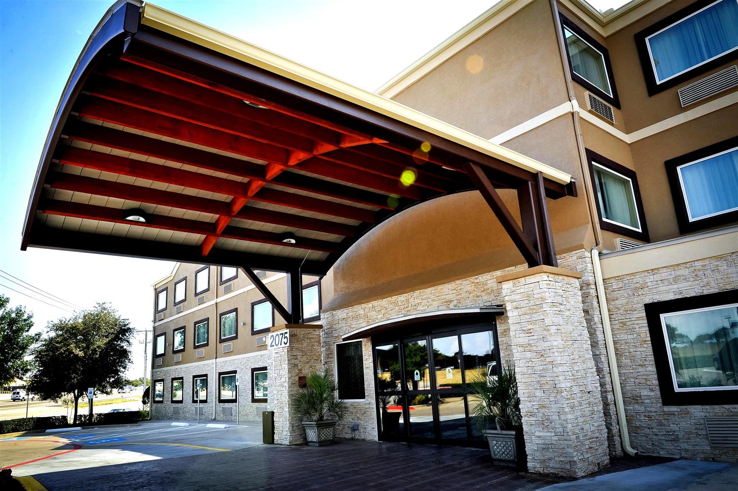 Hotels In Grand Prairie, TX Best Western Plus Arlington